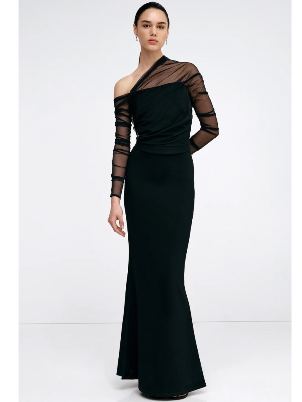 Marcella Monroe Dress